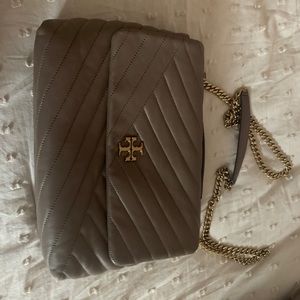 Tory Burch Kira Chevron Crossbody Bag